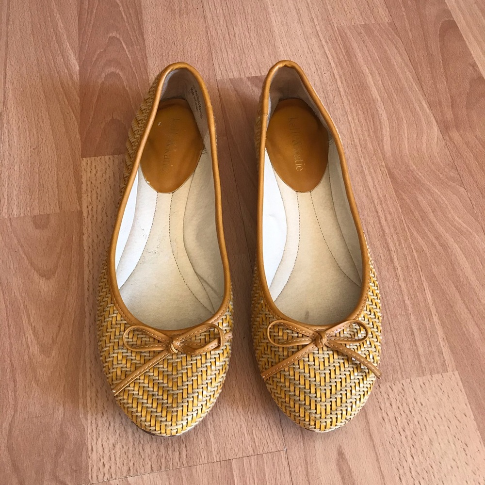 Kelly and Katie shoes for women size 10